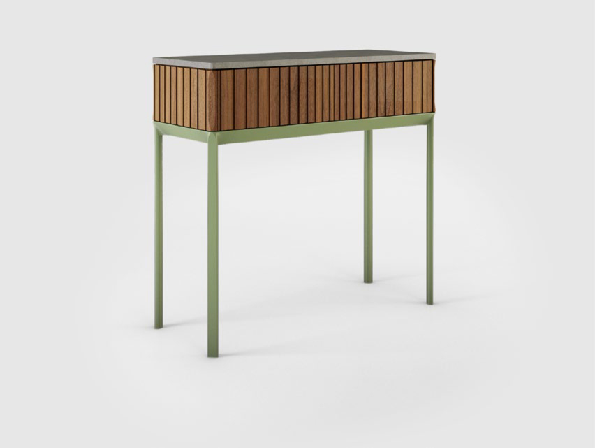 Comcolor Console Console