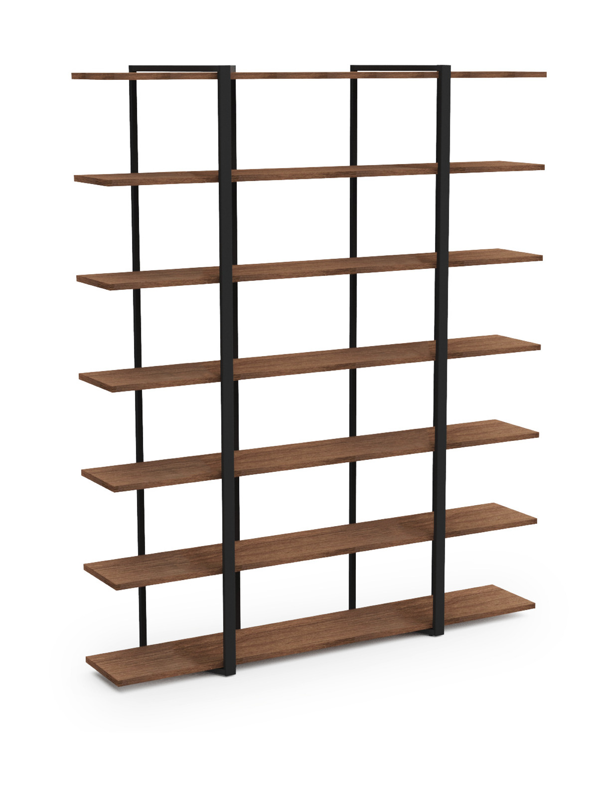 Modular Bookcase
