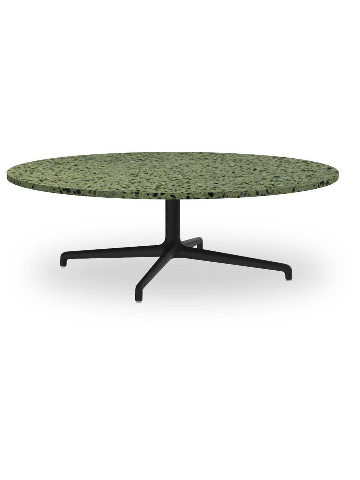 Side table top Ø 110